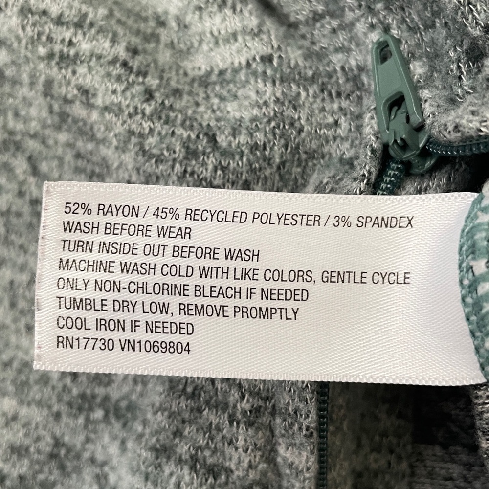 SOLD Cloud Island sleepers size 6-9 months - Picture 4 of 5